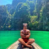 Отзыв от Николай - виза ДТВ